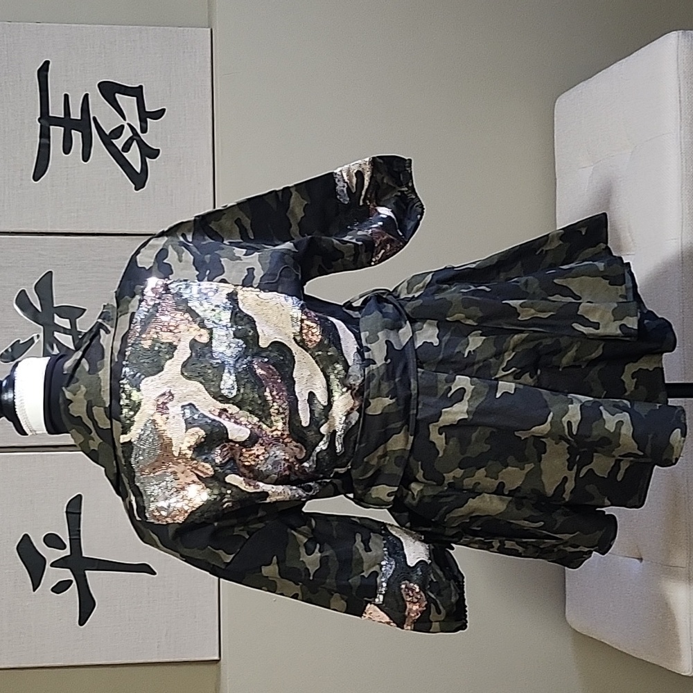 Jacket - Picture 2 of 6